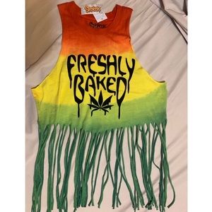 Freshly Baked❤️🧡💛💚